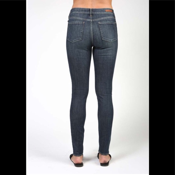 Articles of Society Sarah Skinny Jeans - Picture 3 of 16